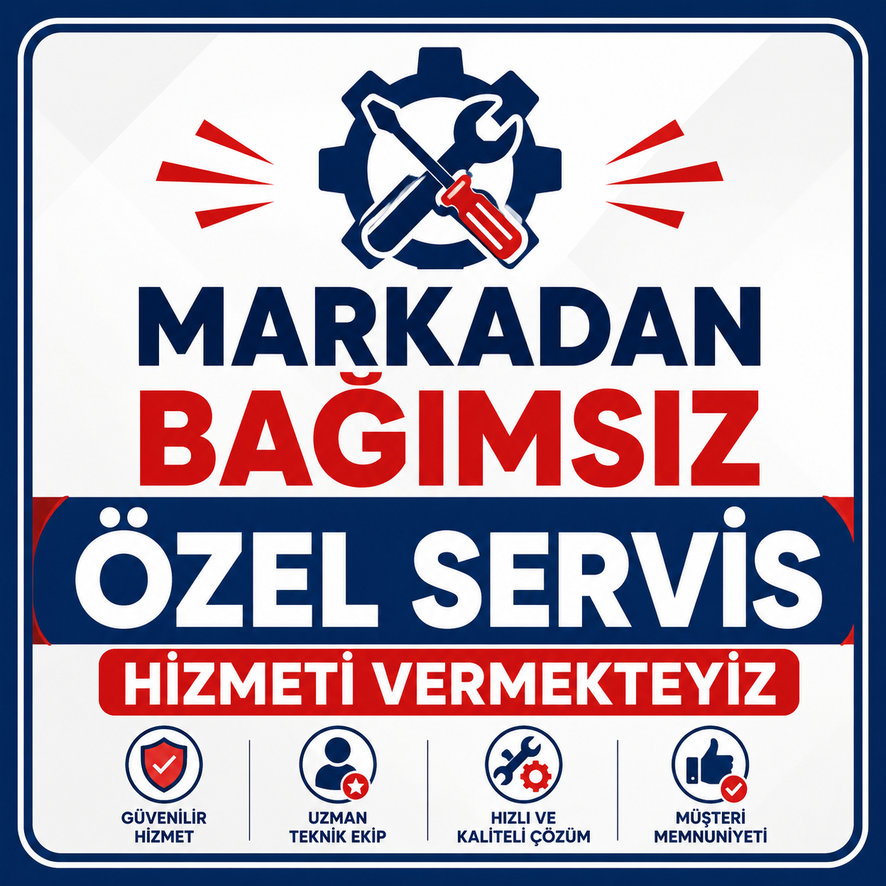 Belen Fatih Hidrofor Servisi markadan bağımsız teknik servis